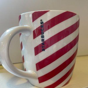 Starbucks coffee mug/cup